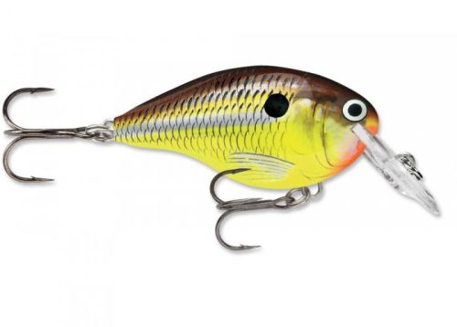 Rapala DT Dives-To Series Wobbler 5cm 9g HM