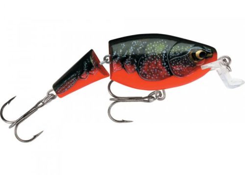 Rapala Jointed Shallow Shad Rap Wobbler 5cm 7g RCW