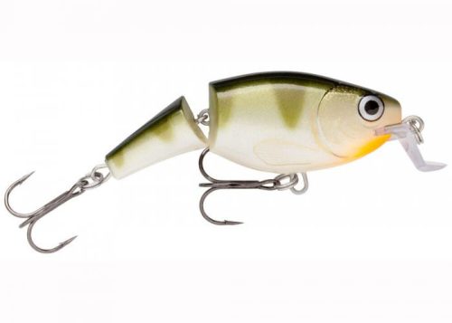 Rapala Jointed Shallow Shad Rap Wobbler 5cm 7g YP