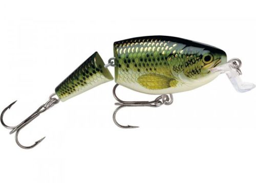 Rapala Jointed Shallow Shad Rap Wobbler 7cm 11g BB