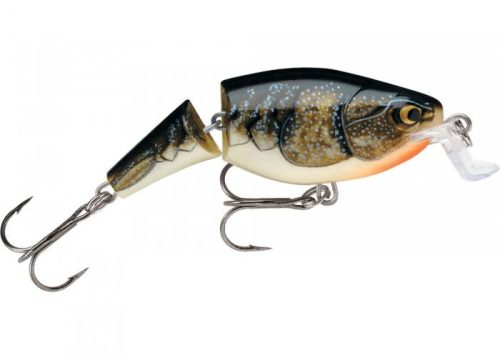 Rapala Jointed Shallow Shad Rap Wobbler 7cm 11g CW