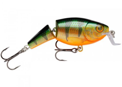 Rapala Jointed Shallow Shad Rap Wobbler 7cm 11g P