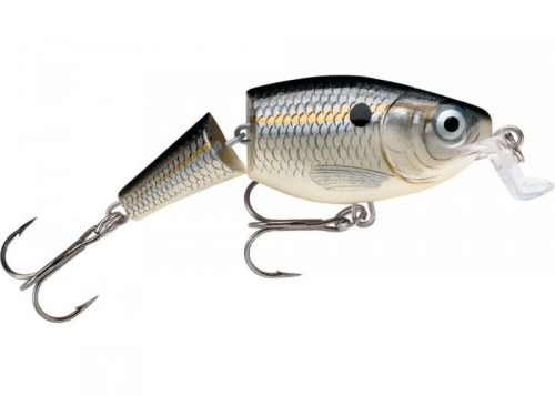 Rapala Jointed Shallow Shad Rap Wobbler 7cm 11g SSD