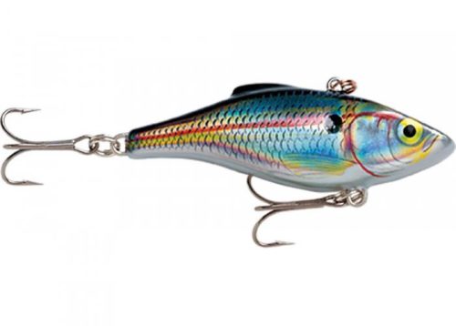 Rapala Rattlin' Wobbler 7cm 16g HSD