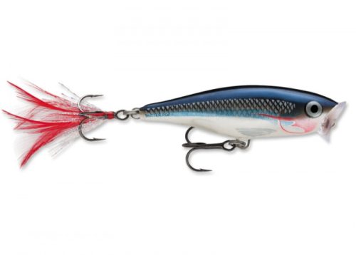 Rapala Skitter Pop Wobbler 5cm 6g SD