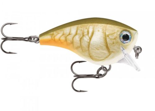 Rapala BX Brat Wobbler 5cm 10g 0.9m BOC