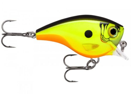 Rapala BX Brat Wobbler 5cm 10g 0.9m CSD