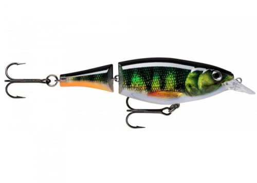 Rapala X-Rap Jointed Shad Wobbler 13cm 46g PEL