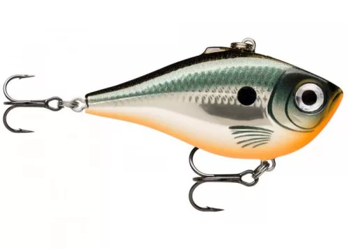 Rapala Rippin' Rap Wobbler 7cm 24g HLW