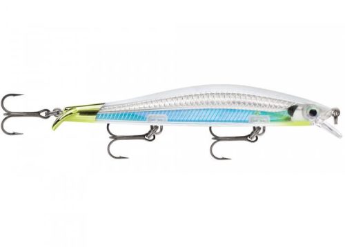 Rapala RipStop Deep Wobbler 12cm 15g AS