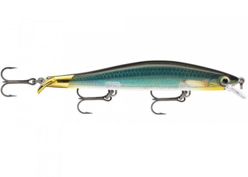 Rapala RipStop Deep Wobbler 12cm 15g CBN