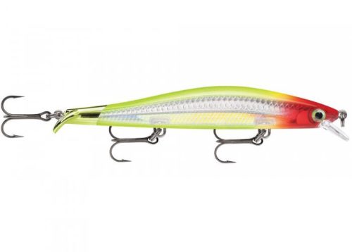 Rapala RipStop Deep Wobbler 12cm 15g CLN