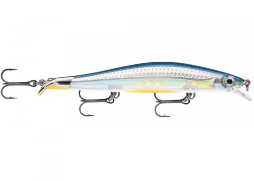 Rapala RipStop Deep Wobbler 12cm 15g EB