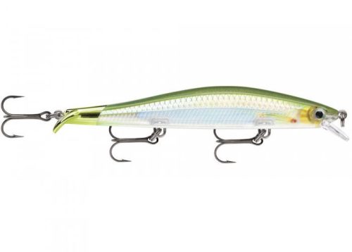 Rapala RipStop Deep Wobbler 12cm 15g HER