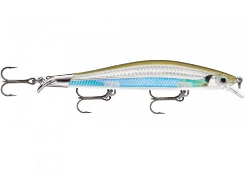 Rapala RipStop Deep Wobbler 12cm 15g MBS