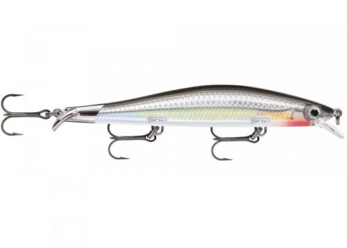 Rapala RipStop Deep Wobbler 12cm 15g S