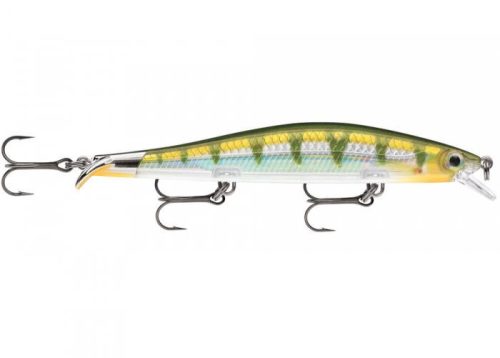 Rapala RipStop Deep Wobbler 12cm 15g YP