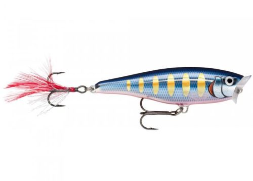 Rapala Skitter Pop Wobbler 5cm 6g STHB