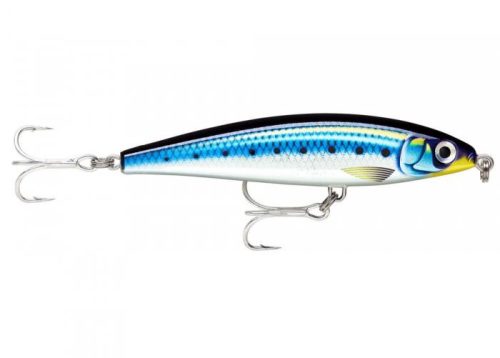 Rapala X-Rap Magnum Prey Wobbler 10cm 41g HDBSRD