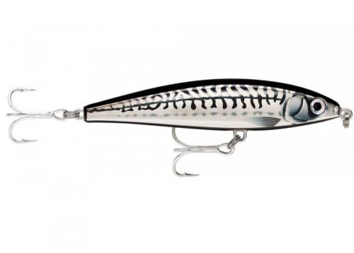 Rapala X-Rap Magnum Prey Wobbler 10cm 41g HDCHM