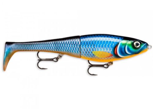 Rapala X-Rap Peto Wobbler 14cm 39g BGH