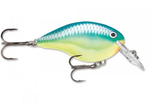 Rapala DT Dives-To Series Wobbler 5cm 9g CRDS