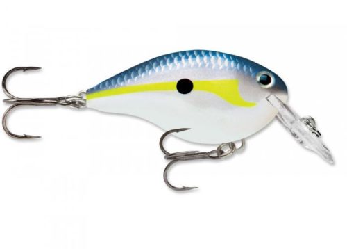 Rapala DT Dives-To Series Wobbler 5cm 9g HSD