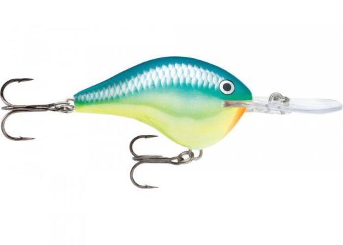 Rapala DT Dives-To Series Wobbler 6cm 17g CRDS