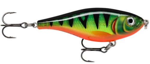 Rapala X-Rap Twitchin Shad Wobbler 8cm 13g FT