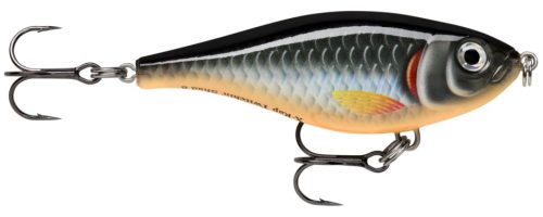 Rapala X-Rap Twitchin Shad Wobbler 8cm 13g HLW