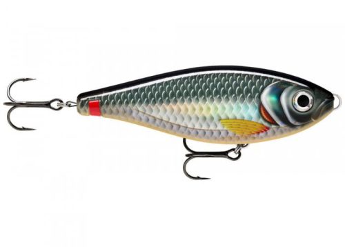 Rapala X-Rap Haku Wobbler 14cm 74g HLW