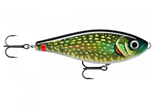 Rapala X-Rap Haku Wobbler 14cm 74g PKL