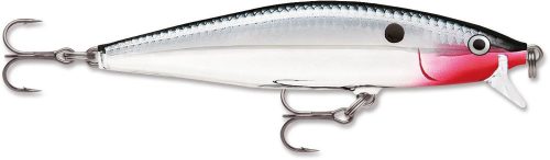 Rapala wobbler Flat Rap 8cm 7g CH FLR08