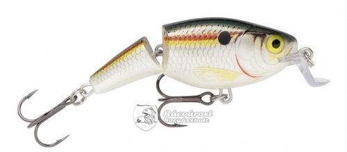 Rapala Jointed Shallow Shad Rap wobbler 5 SD