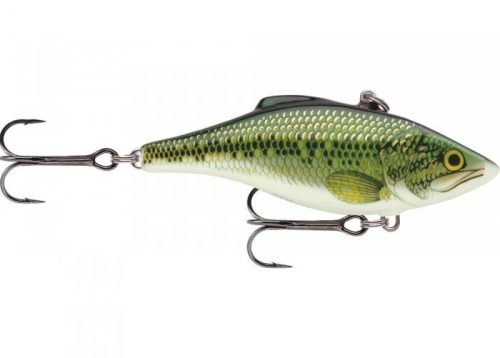 Rapala Rattlin' Wobbler 7cm 16g BB