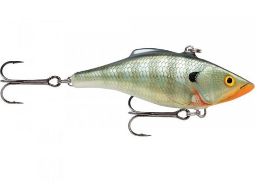 Rapala Rattlin' Wobbler 7cm 16g BG