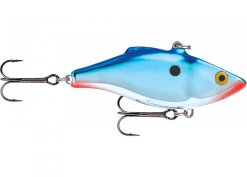 Rapala Rattlin' Wobbler 7cm 16g CHB