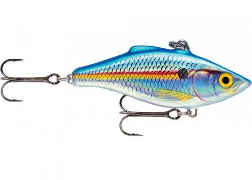 Rapala Rattlin' Wobbler 7cm 16g HBSD