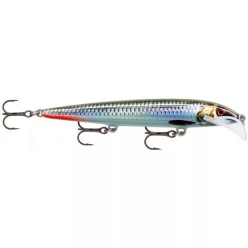 Rapala Scatter Rap Minnow wobbler 11 ROHL