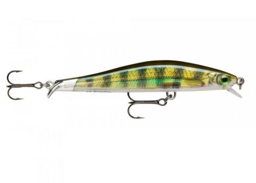 Rapala RipStop Wobbler 12cm 14g PEL