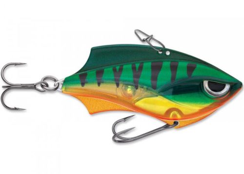 Rapala Rap-V Blade Wobbler 6cm 14g FT