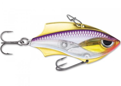 Rapala Rap-V Blade Wobbler 6cm 14g PD