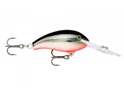 Rapala Shad Dancer Wobbler 4cm 5g HLWM