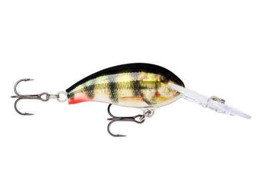 Rapala Shad Dancer Wobbler 4cm 5g PEML