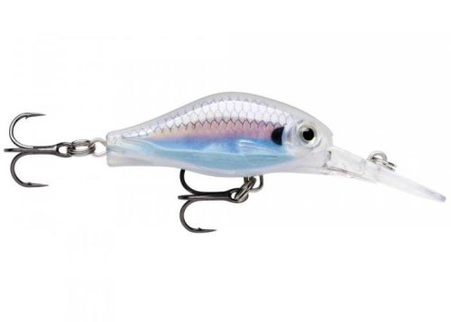 Rapala Shadow Rap Fat Jack Wobbler 4cm 4g AS