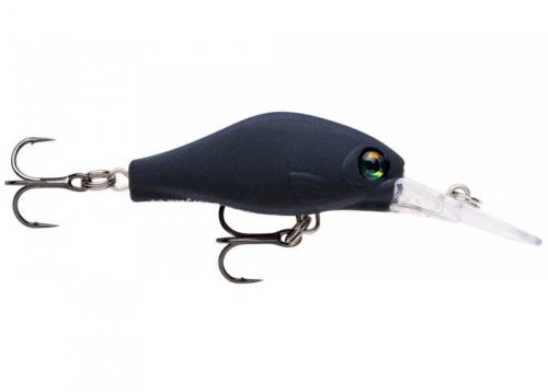 Rapala Shadow Rap Fat Jack Wobbler 4cm 4g MBLU