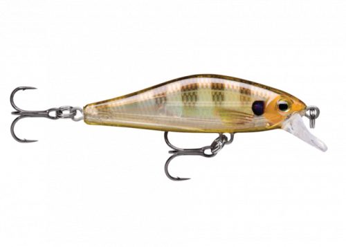 Rapala Shadow Rap Solid Shad Wobbler 5cm 5,5g GGIU