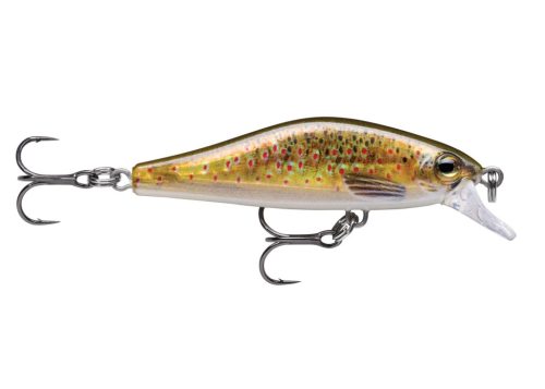 Rapala Shadow Rap Solid Shad Wobbler 5cm 5,5g TRL