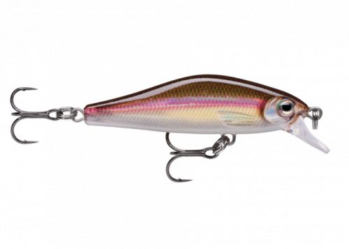 Rapala Shadow Rap Solid Shad Wobbler 5cm 5,5g WK