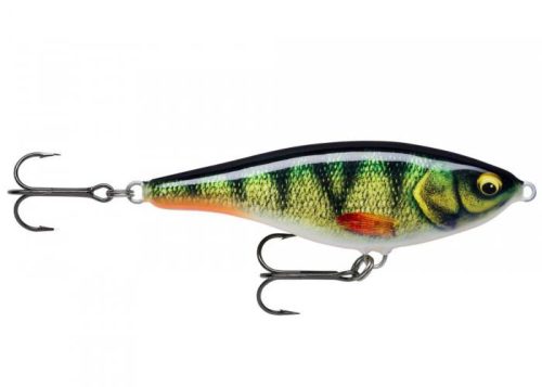 Rapala Twitchin Rap Wobbler 12cm 53g PEL